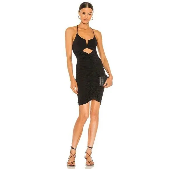 Michael Costello Dresses Michael Costello X Revolve Ella Mini